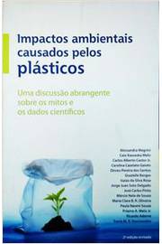 Impactos Ambientais Causados Pelos Plásticos