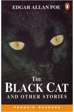 Black Cat and Other Stories, the Level 3