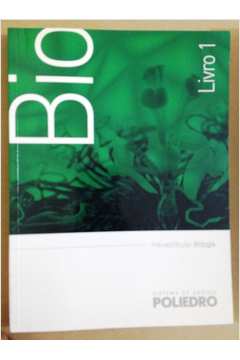 Pré-vestibular Biologia Livro 1