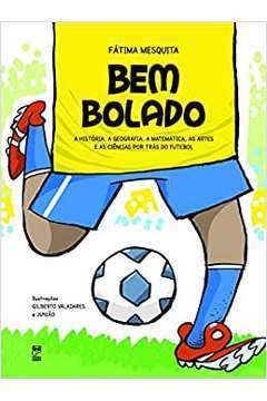 Bem Bolado / 1ª Ed de Fátima Mesquita pela Panda Books (2014)
