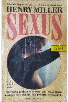 Sexus - Livro I