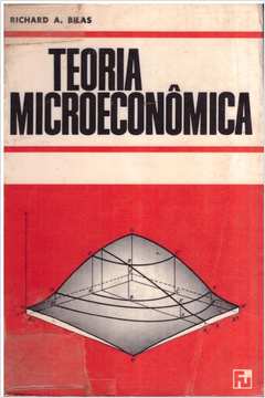Teoria Microeconômica: uma Análise Gráfica