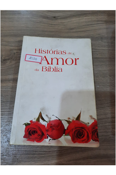 Historias de Amor da Biblia
