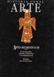 História Geral da Arte Artes Decorativas III