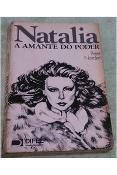 Natalia a Amante do Poder