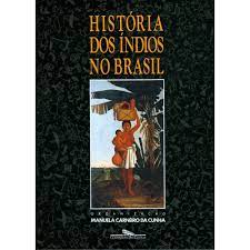 Historia dos índios no Brasil
