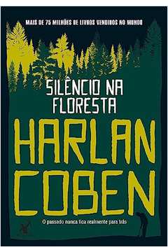 Silêncio da Floresta