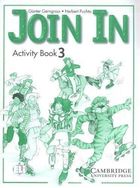 Join in - Activity Book 3