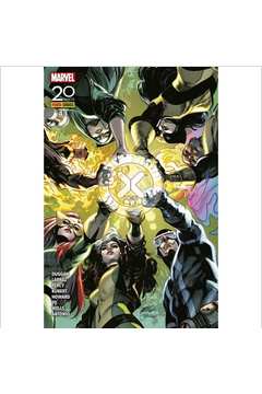 X-men - Vol 43