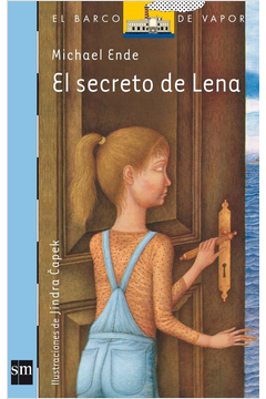 El Secreto de Lena (el Barco de Vapor)