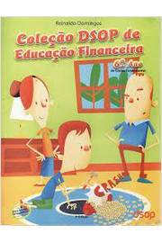 Coleção Dsop de Educação Financeira 6° Ano