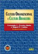 Cultura Organizacional e Cultura Brasileira
