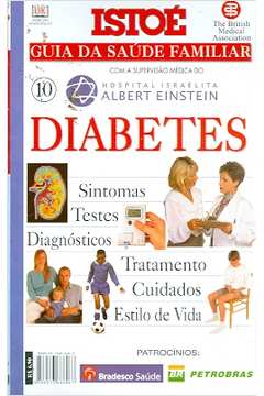 Guia da Saúde Familiar- Diabetes