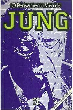 O Pensamento Vivo de Jung