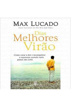  Melhores Dias Virão (Em Portuguese do Brasil): 9788502079618:  unknown author: Books