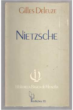 Nietzsche - Biblioteca Básica de Filosofia