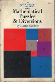 Mathematical Puzzles & Diversions