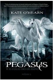 Pegasus e o Fogo do Olimpo