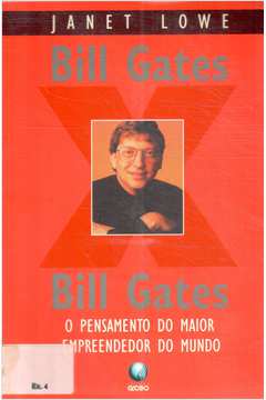 Bill Gates X Bill Gates