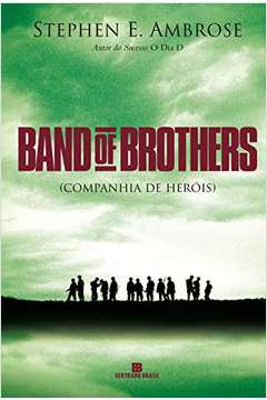 Band of Brothers , Companhia de Heróis