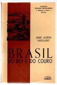 Brasil do Boi e do Couro - Volume 2