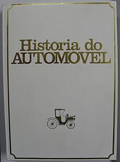 História do Automóvel
