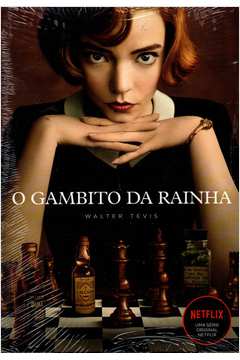 O Gambito da Rainha (Em Portugues do Brasil) by _