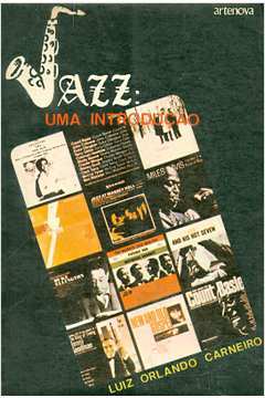 Jazz: uma Introdução