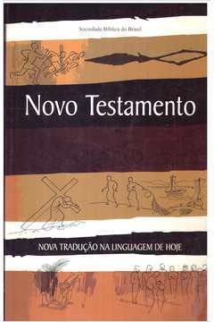 Novo Testamento: Nova Tradução na Linguagem de Hoje
