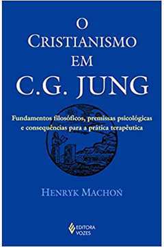 Cristianismo Em C. G. Jung