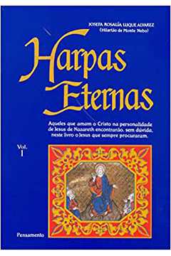 Harpas Eternas Vol. 1