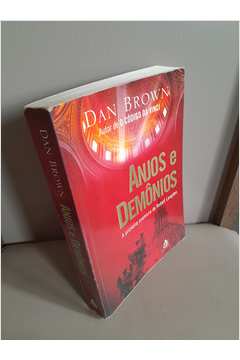  Anjos e Demônios: 9788599296394: Dan Brown: Books