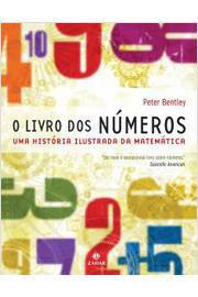 O Livro dos Números: uma História Ilustrada da Matemática