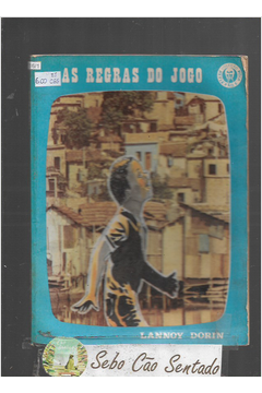  Regras do Jogo (Em Portuguese do Brasil): 9788576849209: _:  Libros