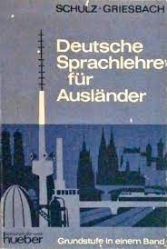 Deutsche Sprachlehre Fur Auslander