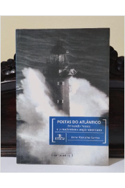 Poetas do Atlântico Fernando Pessoa e o Modernismo Anglo Americano