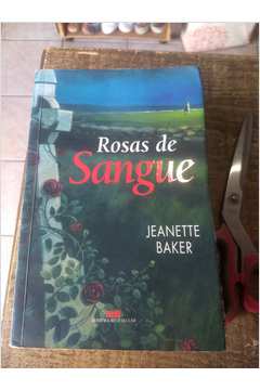 Rosas com sangue (Portuguese Edition)