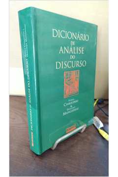 Dicionário de Análise do Discurso