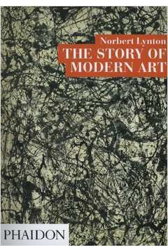 The Story of Modern Art