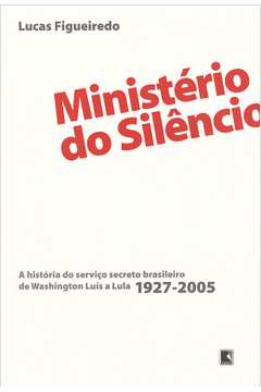 Ministério do Silêncio