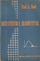 Estatística Elementar