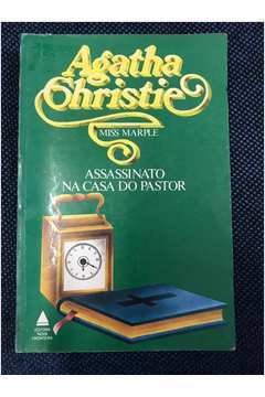 eBooks Kindle: Assassinato na Casa do Pastor