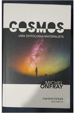 Cosmos: uma Ontologia Materialista