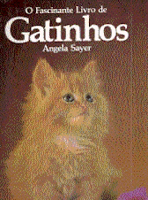 O Fascinante Livro de Gatinhos