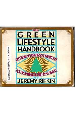 The Green Lifestyle Handbook