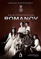 Os Ultimos Dias dos Romanov