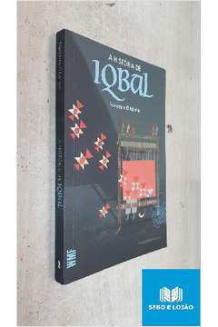 A História de Iqbal