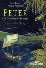 Peter e os Catadores de Estrelas