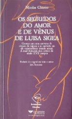 Os Segredos do Amor e de Vênus de Luisa Sigea