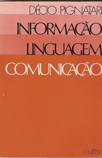 Informação Linguagem - Comunicação